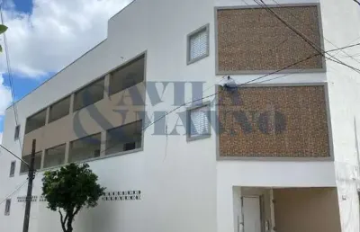 Apartamento com 2 quartos à venda no quinta da paineira, são paulo , 48 m2 por r$ 280.000