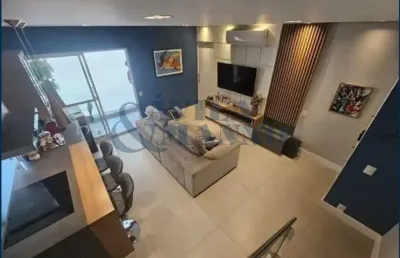 Cobertura à venda em são paulo-sp, bairro sítio da figueira: 3 quartos, 1 suíte, 1 sala, 3 banheiros, 2 vagas de garagem, 110m². venha conferir!