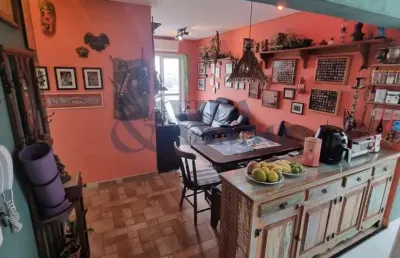Cobertura com 2 quartos à venda na vila prudente, são paulo , 85 m2 por r$ 1.045.000