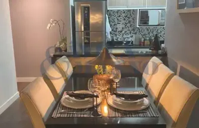 Apartamento com 2 quartos para alugar na vila formosa, são paulo , 54 m2 por r$ 2.400
