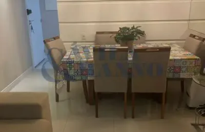 Apartamento com 3 quartos à venda na vila ema, são paulo , 61 m2 por r$ 480.000