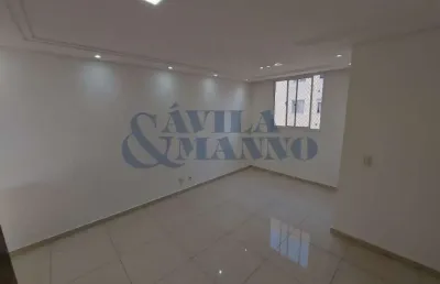 Apartamento com 3 quartos à venda na vila alpina, são paulo , 69 m2 por r$ 370.000