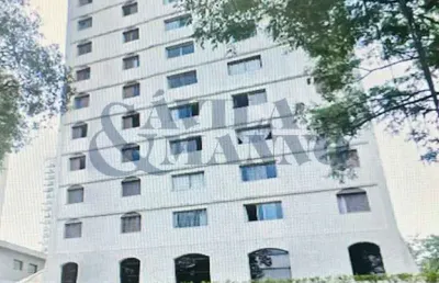 Apartamento com 1 quarto à venda na mooca, são paulo , 50 m2 por r$ 490.000