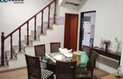 Casa com 3 quartos à venda na água rasa, são paulo  por r$ 850.000