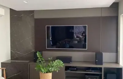 Apartamento com 4 quartos à venda na mooca, são paulo , 224 m2 por r$ 3.600.000