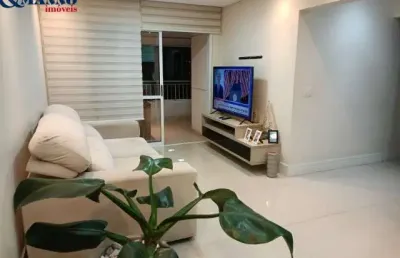 Apartamento com 3 quartos à venda na mooca, são paulo , 97 m2 por r$ 1.390.000