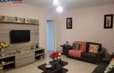 Casa com 2 quartos à venda na vila santa clara, são paulo  por r$ 695.000