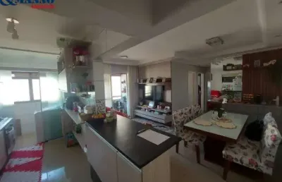 Apartamento com 3 quartos à venda na mooca, são paulo , 68 m2 por r$ 1.200.000