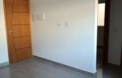 Apartamento com 2 quartos à venda na vila santa clara, são paulo , 38 m2 por r$ 270.000