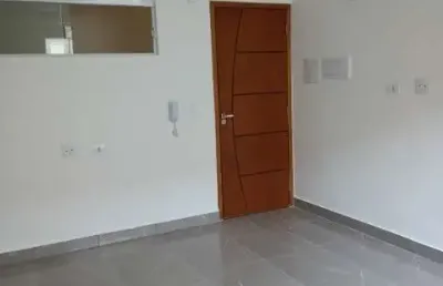 Oportunidade imperdível: apartamento de 2 quartos na vila santa clara, são paulo-sp - 38m² de conforto!