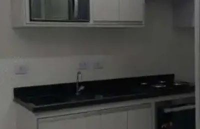 Apartamento com 1 quarto à venda na vila prudente, são paulo , 24 m2 por r$ 265.000