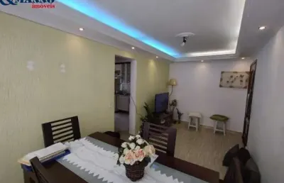 Apartamento com 1 quarto à venda na vila ema, são paulo , 39 m2 por r$ 290.000