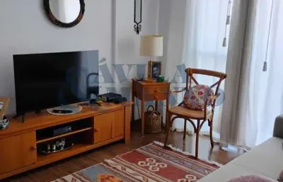 Apartamento com 2 quartos à venda na vila alpina, são paulo , 52 m2 por r$ 370.000