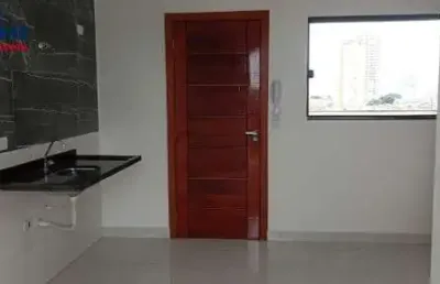 Apartamento com 1 quarto à venda na vila carrão, são paulo , 45 m2 por r$ 290.000