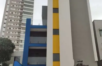 Apartamento com 2 quartos à venda na vila carrão, são paulo , 45 m2 por r$ 285.000