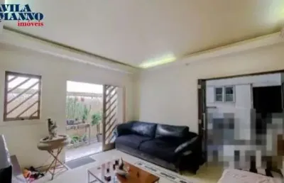 Casa com 4 quartos à venda no alto da mooca, são paulo  por r$ 730.000
