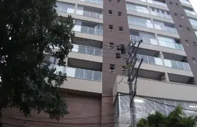 Apartamento com 1 quarto para alugar na vila prudente, são paulo , 35 m2 por r$ 3.000