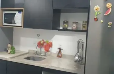 Apartamento com 1 quarto à venda na vila prudente, são paulo , 26 m2 por r$ 280.000