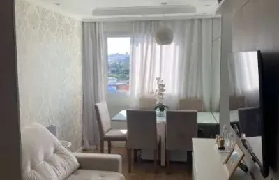 Apartamento com 2 quartos à venda em belém, são paulo , 45 m2 por r$ 350.000