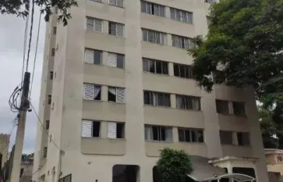 Apartamento com 2 quartos à venda na vila santa clara, são paulo , 62 m2 por r$ 350.000