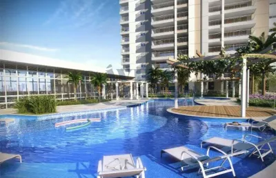 Apartamento com 4 quartos à venda na mooca, são paulo , 222 m2 por r$ 4.240.000