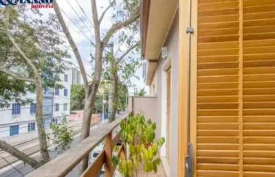 Casa com 2 quartos à venda na mooca, são paulo  por r$ 1.500.000
