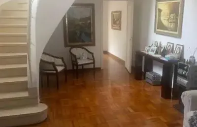 Casa com 3 quartos à venda na vila prudente, são paulo  por r$ 1.080.000