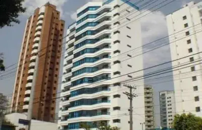 Apartamento com 3 quartos à venda no tatuapé, são paulo , 128 m2 por r$ 1.500.000
