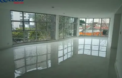 Apartamento com 3 quartos à venda na mooca, são paulo , 260 m2 por r$ 1.500.000