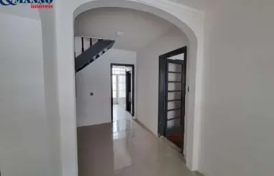Casa comercial com 1 sala à venda na Mooca, São Paulo 