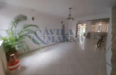 Casa com 3 quartos à venda na mooca, são paulo , 99 m2 por r$ 690.000