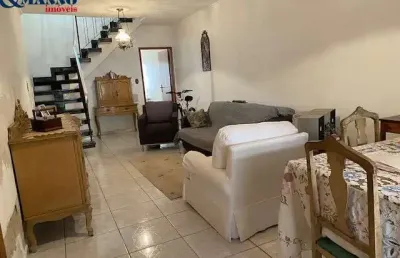 Casa com 3 quartos à venda na mooca, são paulo  por r$ 800.000