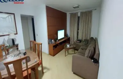Apartamento com 2 quartos à venda na mooca, são paulo , 67 m2 por r$ 460.000