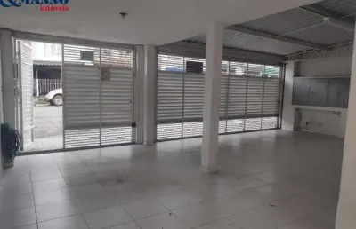 Casa com 3 quartos à venda no parque são lucas, são paulo  por r$ 800.000