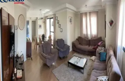 Apartamento com 3 quartos à venda na mooca, são paulo , 143 m2 por r$ 1.490.000