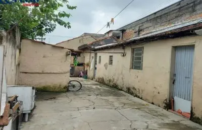 Casa com 4 quartos à venda na mooca, são paulo  por r$ 1.100.000