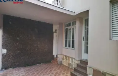 Casa com 4 quartos à venda na mooca, são paulo  por r$ 1.200.000