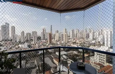 Apartamento com 3 quartos à venda na água rasa, são paulo , 100 m2 por r$ 850.000