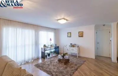 Apartamento com 3 quartos à venda na mooca, são paulo , 184 m2 por r$ 1.200.000