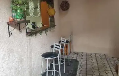Casa com 5 quartos à venda na vila prudente, são paulo  por r$ 720.000