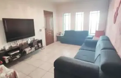 Casa com 3 quartos à venda na vila santa clara, são paulo  por r$ 850.000