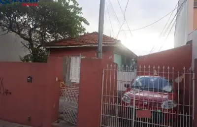 Casa com 1 quarto à venda na mooca, são paulo  por r$ 649.000