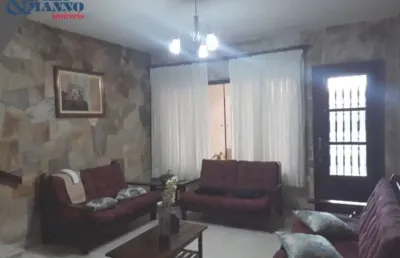 Casa com 3 quartos à venda na vila prudente, são paulo  por r$ 800.000
