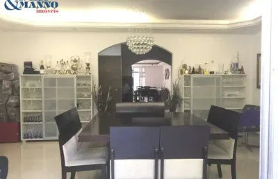 Casa com 4 quartos à venda na mooca, são paulo  por r$ 2.500.000
