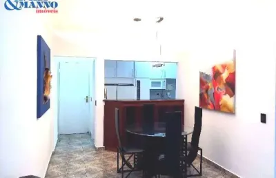 Apartamento com 2 quartos à venda na vila invernada, são paulo , 52 m2 por r$ 460.000