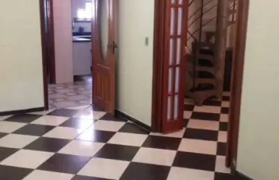 Casa com 2 quartos à venda na vila prudente, são paulo  por r$ 1.000.000