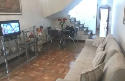 Casa com 3 quartos à venda no alto da mooca, são paulo  por r$ 957.000