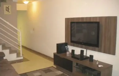 Imperdível: casa à venda em são paulo-sp, bairro santa clara! 3 quartos, 1 suíte, 1 sala, 3 banheiros, 2 vagas, 116m².