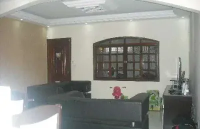 Casa com 3 quartos à venda na vila prudente, são paulo  por r$ 1.100.000