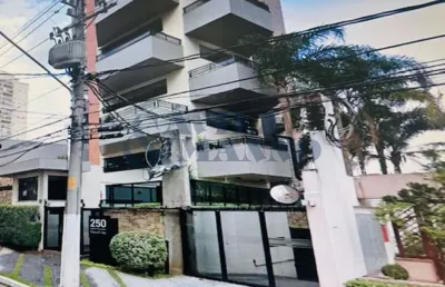 Apartamento com 4 quartos à venda na mooca, são paulo , 272 m2 por r$ 2.000.000